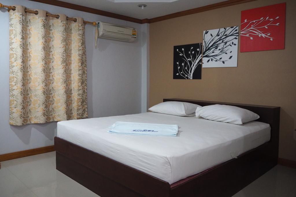 Rimmueng Resort Phanom Sarakham Extérieur photo