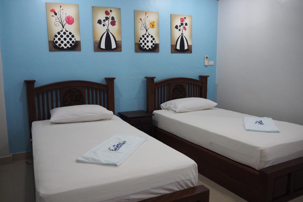 Rimmueng Resort Phanom Sarakham Extérieur photo